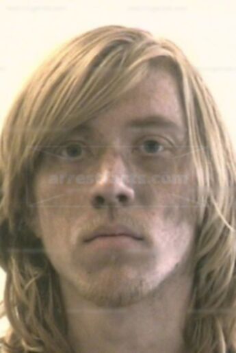 Nicholas Edward Busch