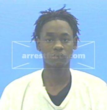 Alan Durrel Maxwell