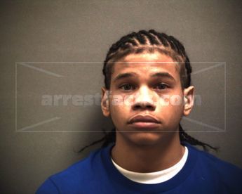 Dustin Scott Harrison