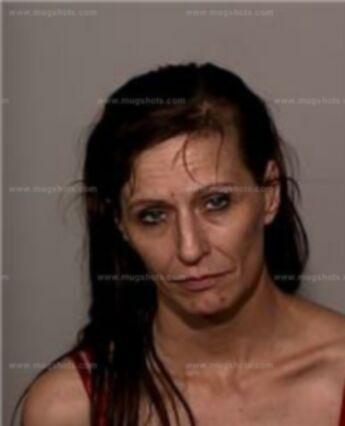 Rachel Renee Haroldson