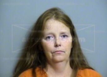 Melissa Lynn Bentley