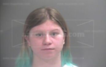 Sydnie Ketcham