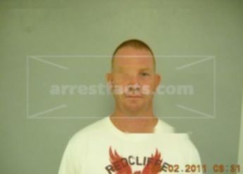 Miles Richard Melton