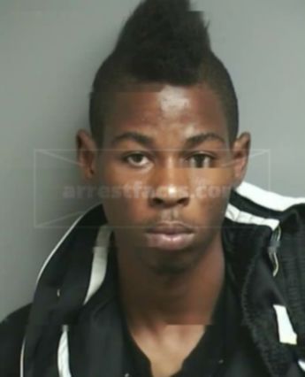 Lovell Lamar Wilson