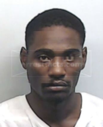 Charles Joseph Mcpherson