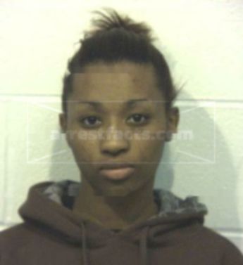 Ash Lei Jacolee Hall