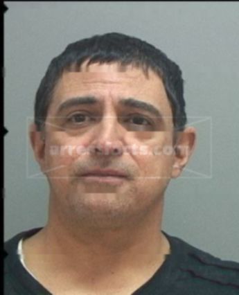 John Vernon Duarte