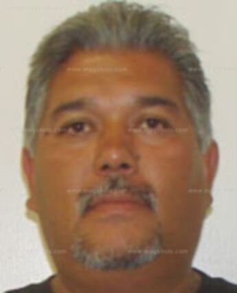 Leonard Gonzales