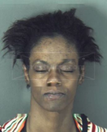 Shannon Sherre Luther