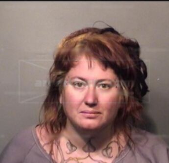 Elizabeth Ann Brown
