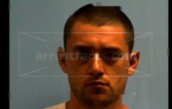 Justin Edward Mcgehee
