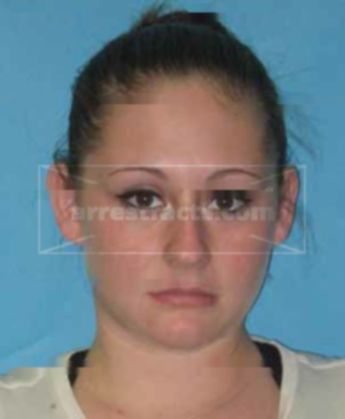 Shayla Elizabeth Guyton