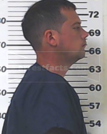 Bryan Scott Horton