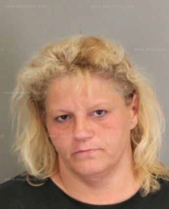 Sherry Faye Vernon