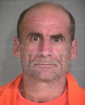Anthony Dion Blythe