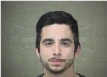 Jacob Gonzales