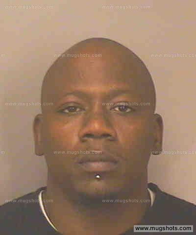 Trevor Desean Gordon