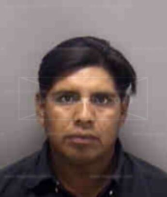 Juan Gomez Sebastian