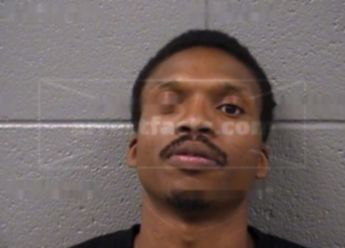 Terrion Butler