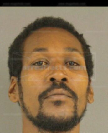 Perry Charles Jeffery