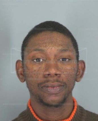 Stinson Alphonzo Posey