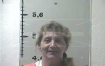 Brenda Lee Rylah