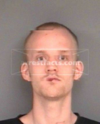Joshua Andrew Ausborn