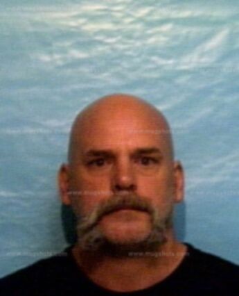 Richard James Robbins