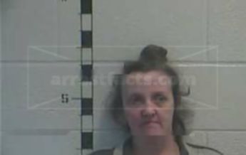 Katherine Elanie Croxton