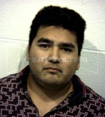 Adrian Garcia