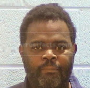 Darryl James