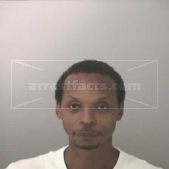 David Allen Woodard