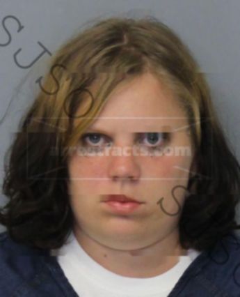 Alisha Marie Rabine