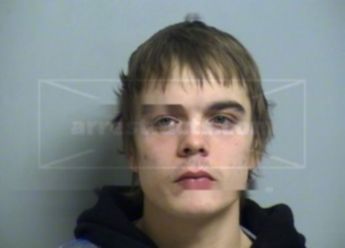 Matthew Thomas Gibbs