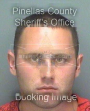 Robert Anthony Jackson