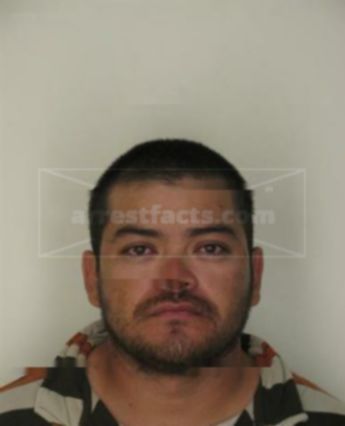Carlos Mitchel Llanosgarcia