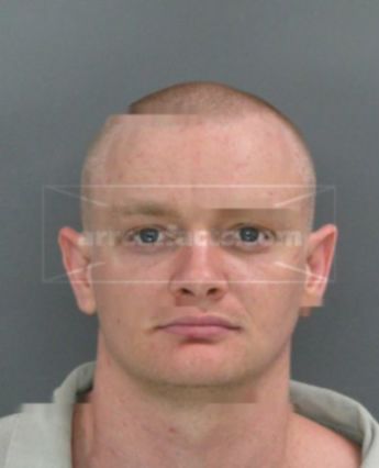 Jacob Larry Foster