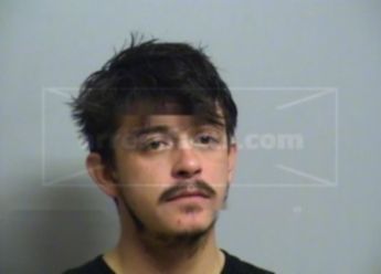 Matthew Randell Gurule