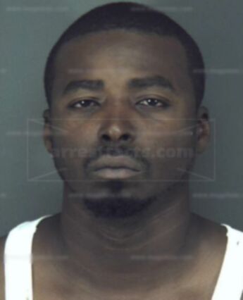 Lawrence Dontay Rogers