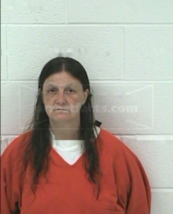 Catherine M. Miller