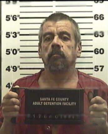 Ernest Trujillo