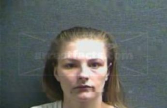 Carrie Lynn Weber