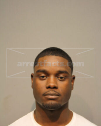 Rashun Jerome Pope
