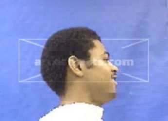 Kendrick Lee Offord