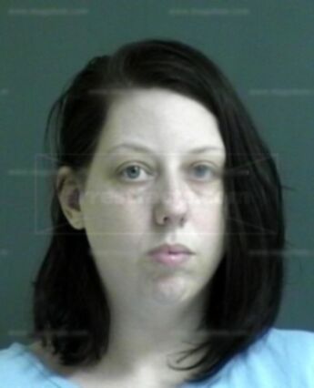 Tammy Patricia Kerr