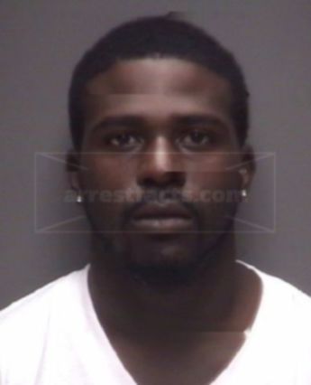 Kenric Wayne Young