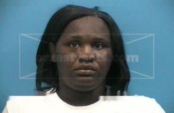 Brittany Trenese Whittaker
