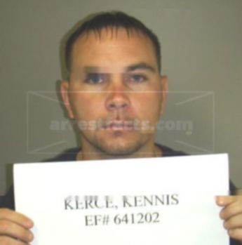 Kennis Lawrence Kerce