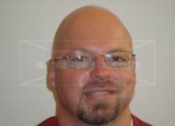 Bryan Darrell Woods