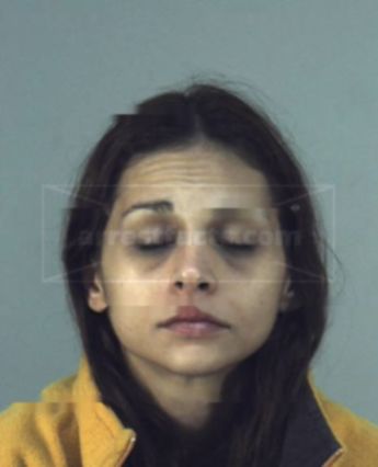 Jennifer Dolores Rosales
